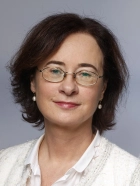 Prof. Monika Kellerer