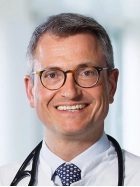 Prof. Lars Maier