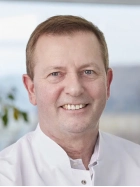 Prof. Thomas Forst