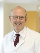 Prof. Andreas Götte