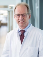 Prof.  Klaus Parhofer