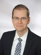Prof. Harm Wienbergen