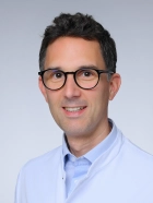Prof. Marcel Halbach