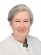 Dr.  Uta Kunter